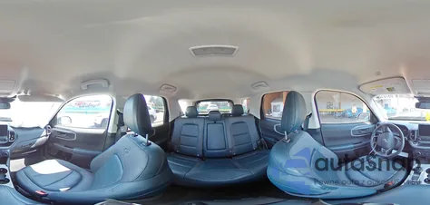 2022 Ford Bronco Sport Outer Banks из США, поврежденный, VIN 3FMCR9C6XNRD01062